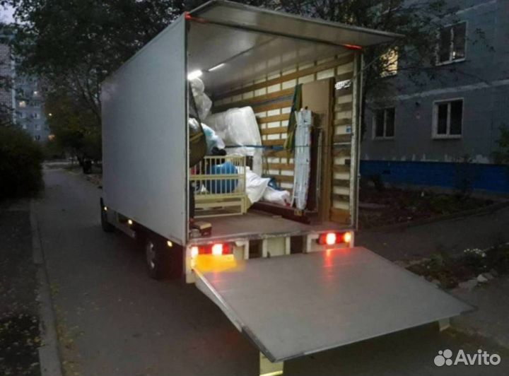 Грузоперевозки 5 10 20 тонн