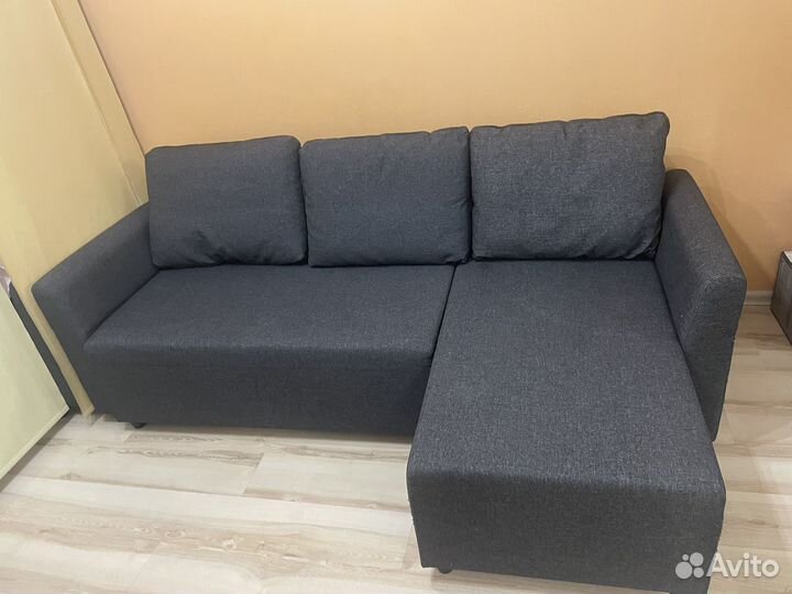 Диван икеа 1шт б/у