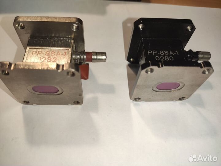 Разрядники