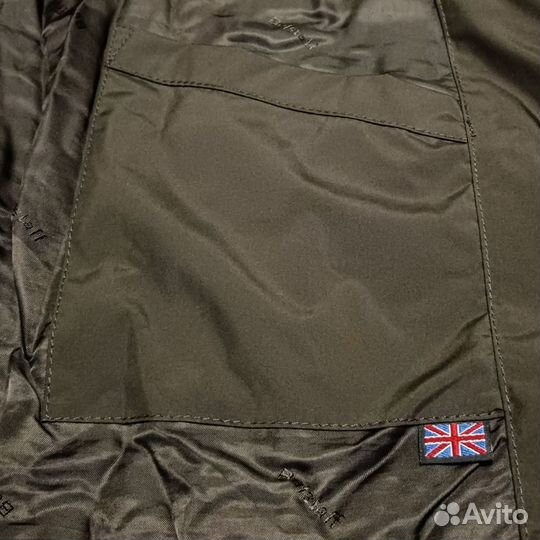 Belstaff куртка парка