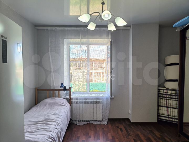 Комната 15,9 м² в 4-к., 2/3 эт.