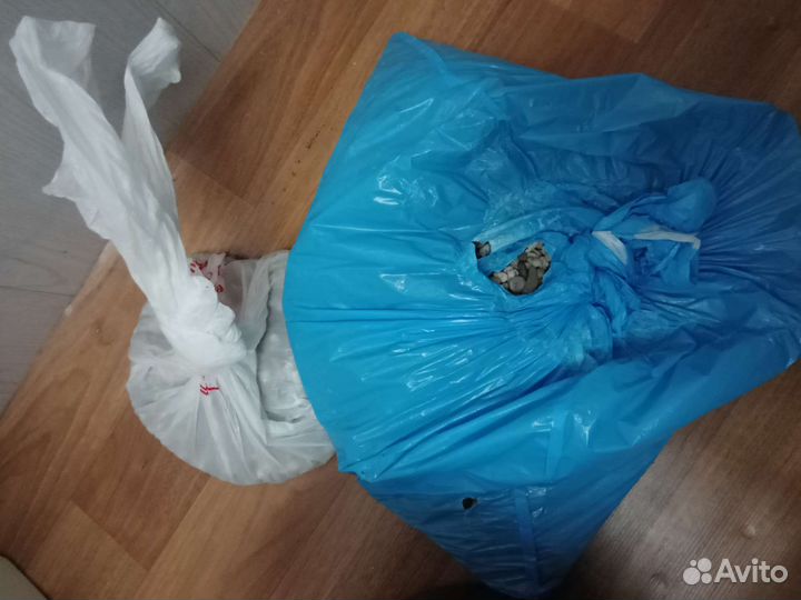 Грунт для аквариума