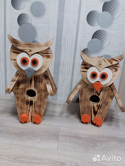 Скворечник