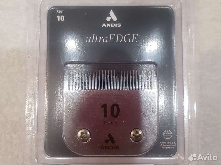 Нож Andis 1.5 мм стандарт A5