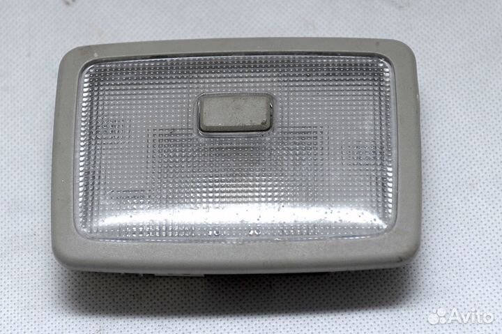 Плафон Шевроле Каптива