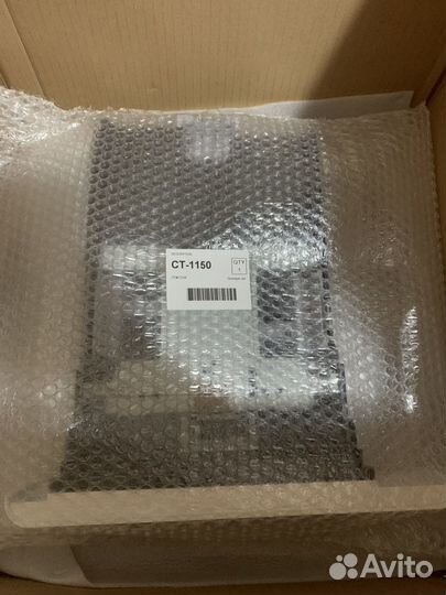 Лоток бумаги Kyocera CT-1150 новый оригинальный