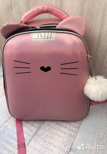 Ранец школьный