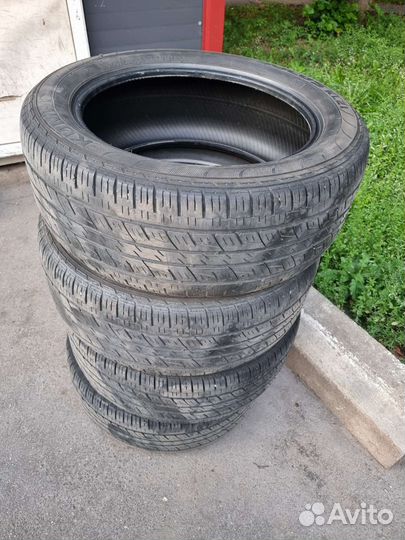 Kumho Eco Solus KL21 255/50 R19 107V