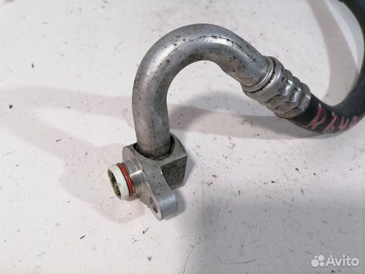 Трубка кондиционера Ford Focus 3 2011