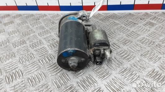 Стартер дизельный LDV maxus (77O25BR02)