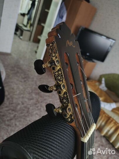 Классическая гитара Manuel Rodriguez Mod.C