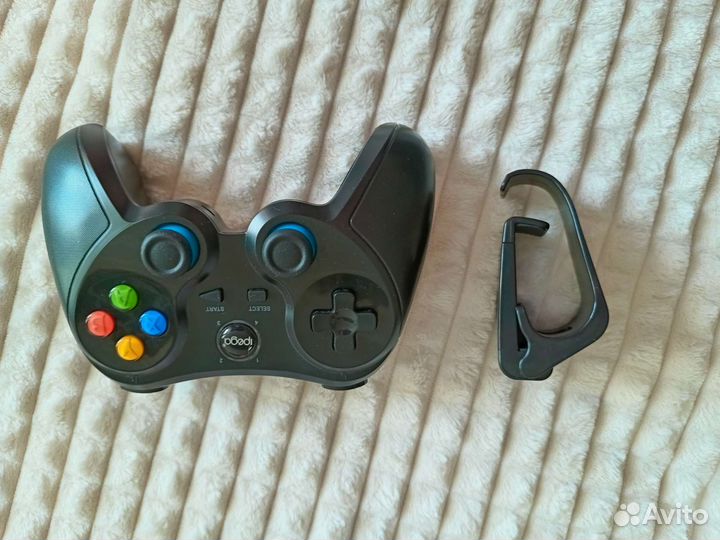 Геймпад для андройда