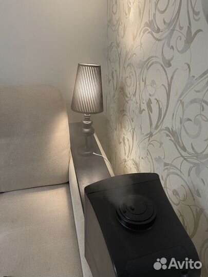 Ультразвуковой увлажнитель воздуха polaris