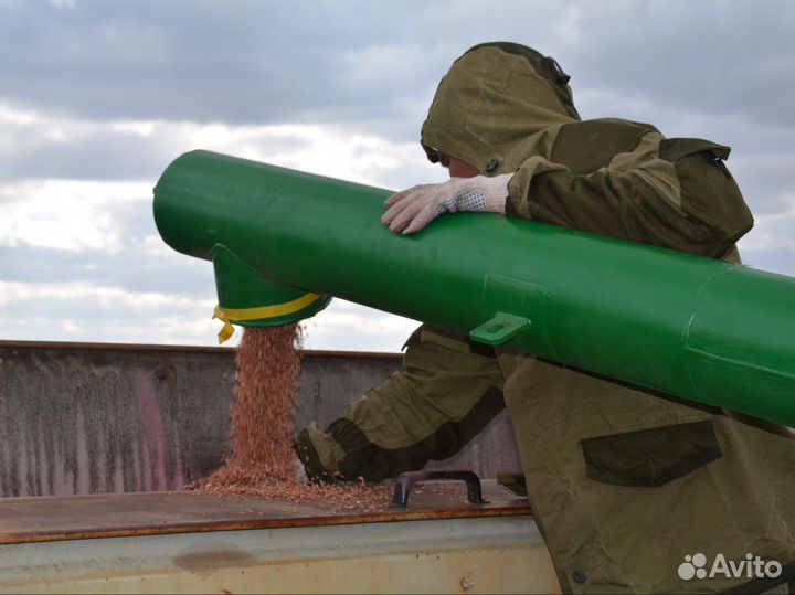 Загрузчик сеялок ЗУС Л, 2023