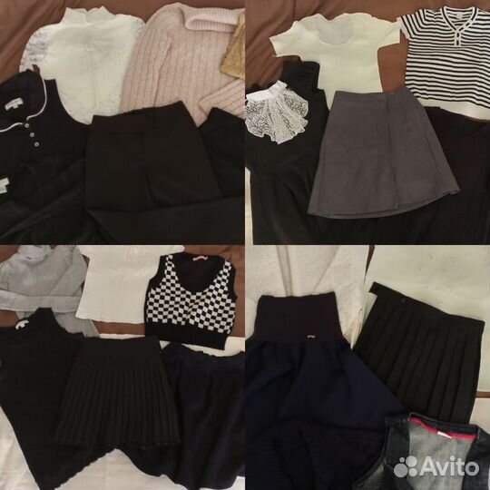 Школьная форма