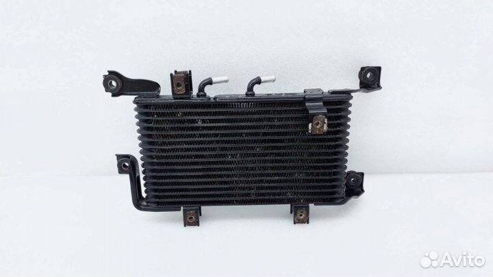 Б/У Б/У Радиатор АКПП Состояние отличное