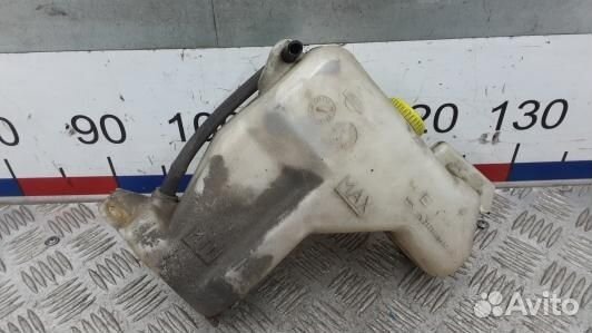 Бачок расширительный nissan almera N16 (KDN32NP01)