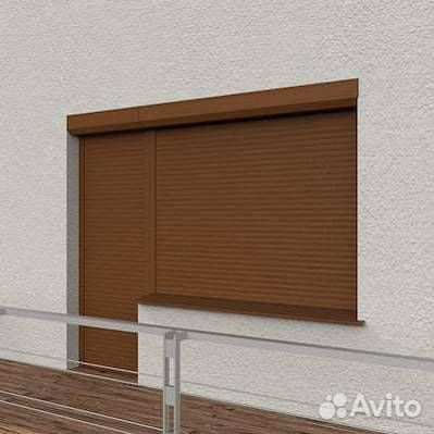 Рольставни