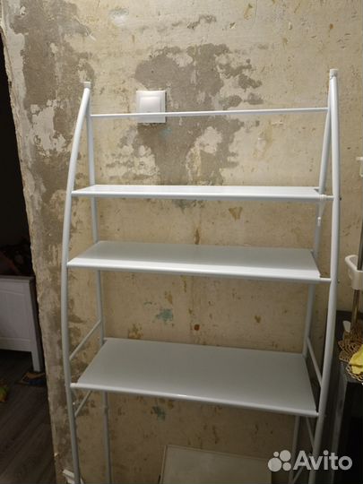 Этажерка