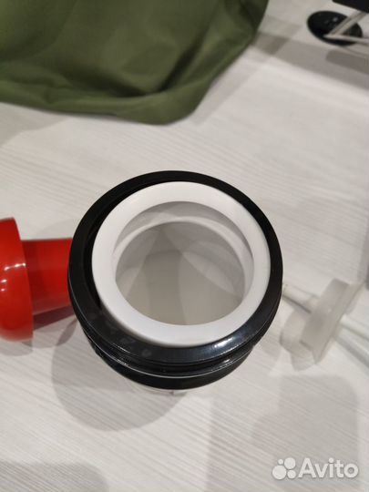 Кружка для чая Матэ