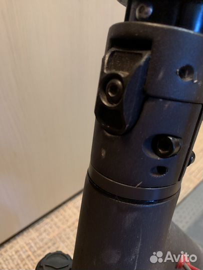 Xiaomi mijia m365 (с подвеской)