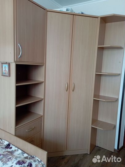 Детская мебель,Спальный гарнитур бу