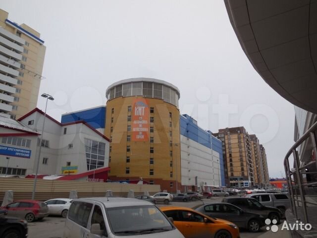 Гараж, 18 м²