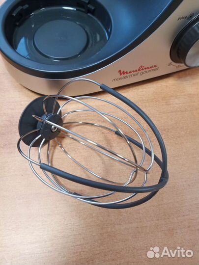 Венчик для moulinex qa