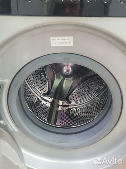 Стиральная машина samsung 5,2 кг