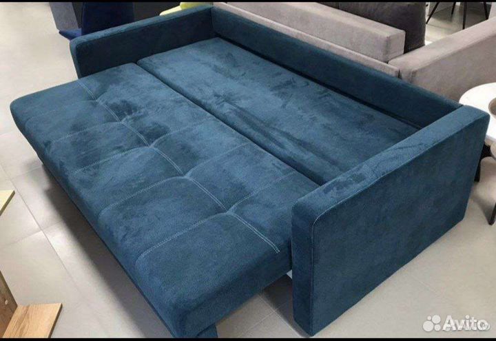 Диван евро книжка