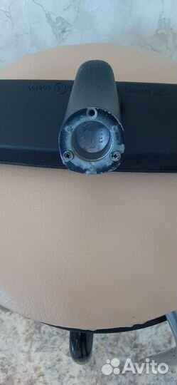 Зеркало заднего вида е38 730- оригинал