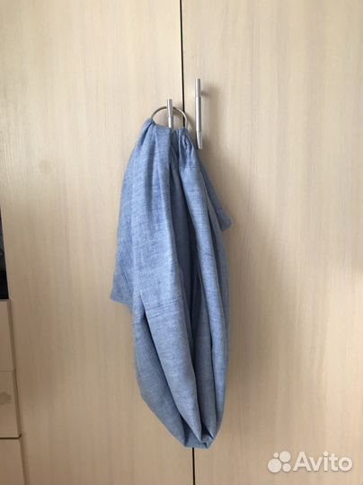 Слинг с кольцами