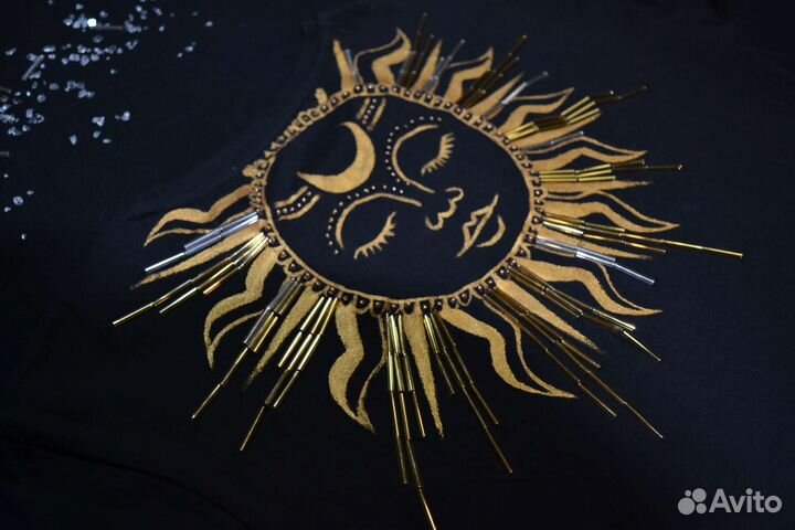 Кастомизация одежды