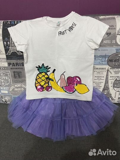 Одежда для девочки