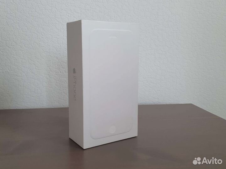 Коробка от iPhone 6