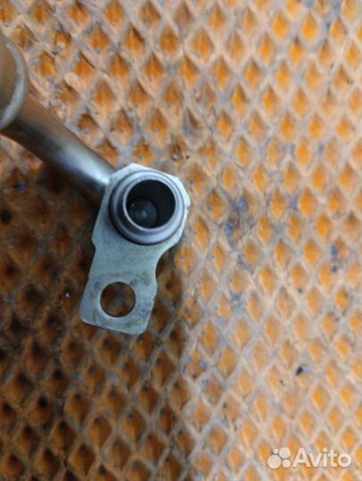 Патрубок передний Audi A6 C7 C7 cgwb 2012