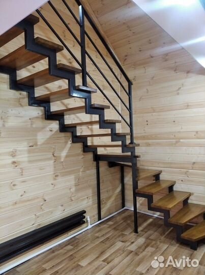 Установщик дверей и лестниц