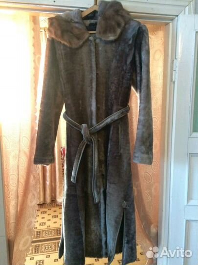 Продам шубу