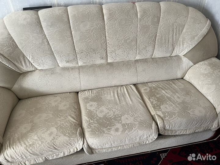 Диван кровать