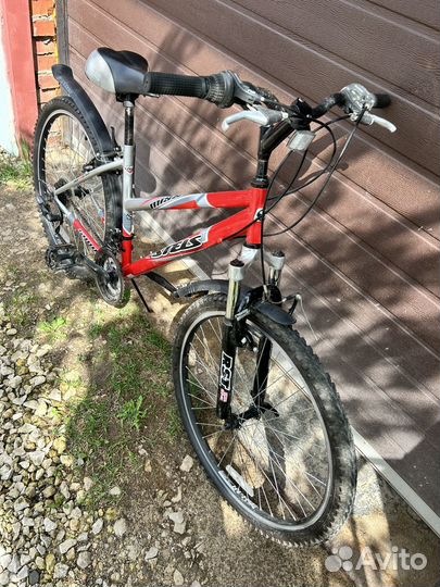 Велосипед Stels miss 5000 26