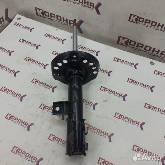 Амортизатор передний правый 546612R250 546612L200