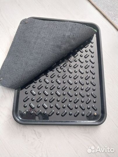 Лоток для собак и кошек