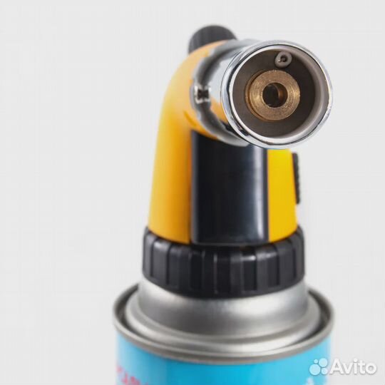 Газовая горелка