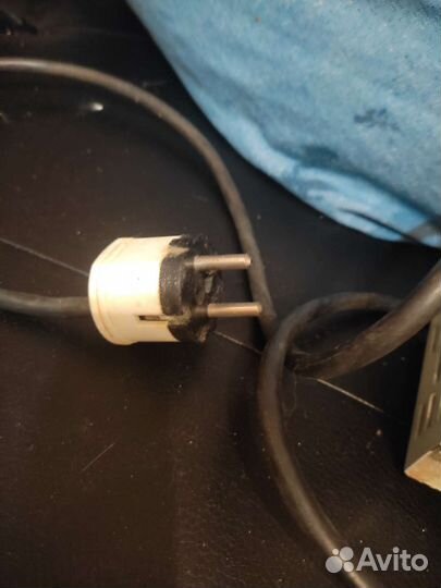 Керамический обогреватель настенный