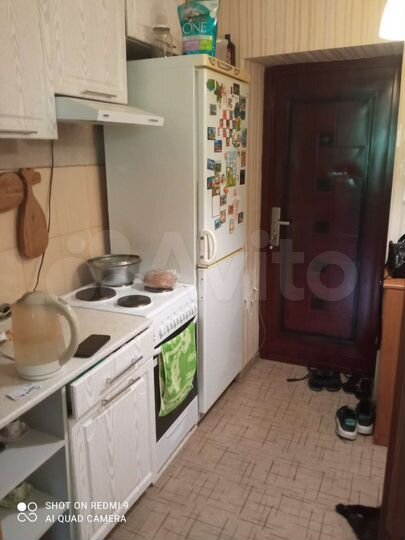 1-к. квартира, 22,8 м², 3/5 эт.