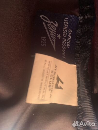 Сумка зенит