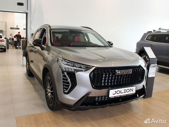 Haval Jolion 1.5 AMT, 2024