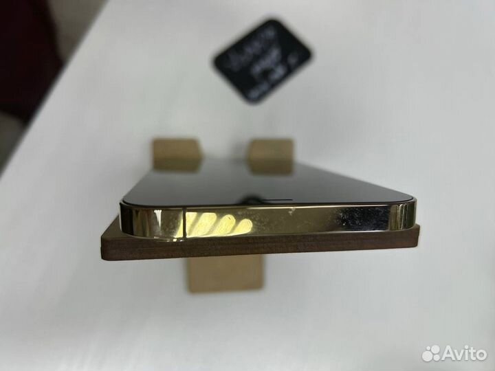 iPhone 12 Pro Max, 256 ГБ