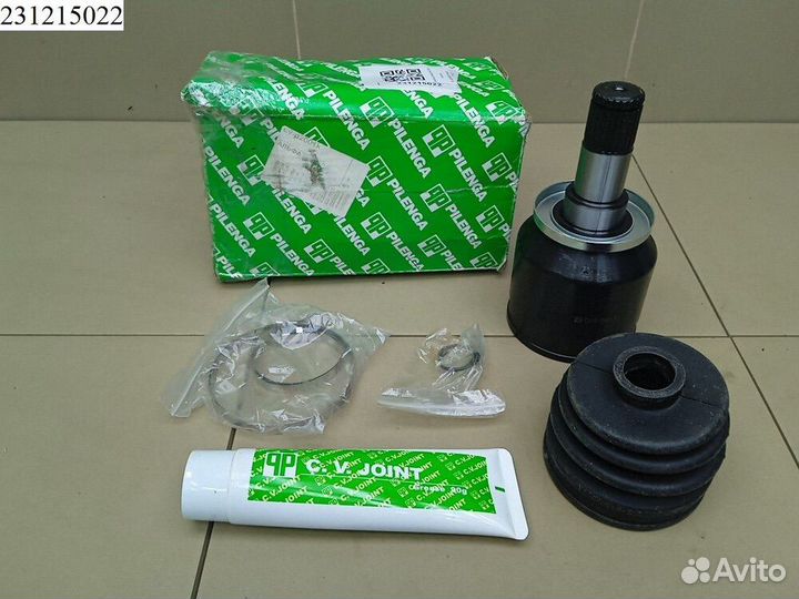 Шрус внутренний ваз 2108