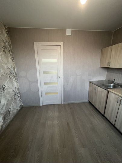 1-к. квартира, 33,1 м², 5/5 эт.